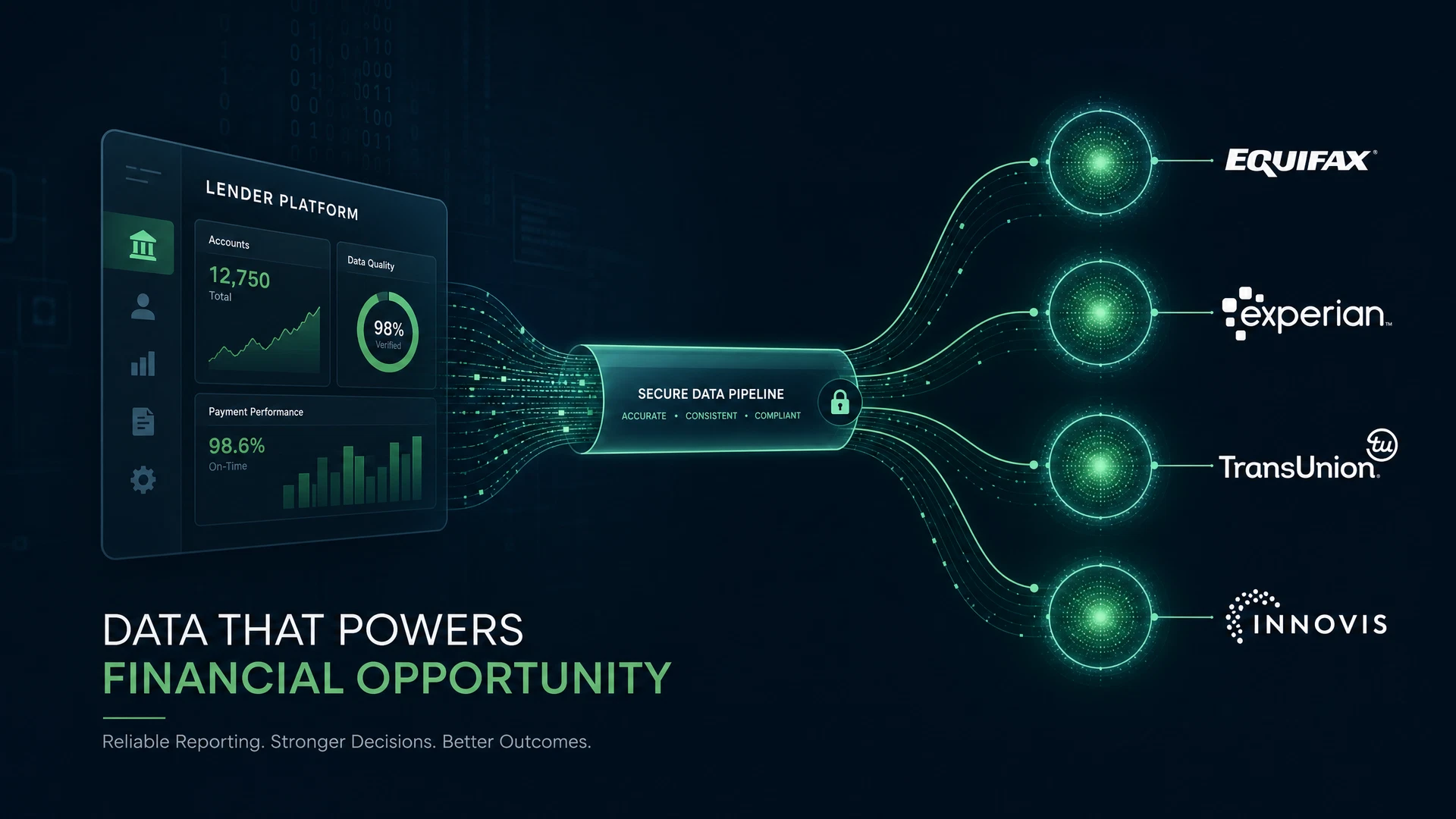Becoming a Data Furnisher: Step-by-Step Guide