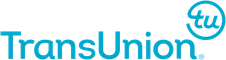 TransUnion credit bureau